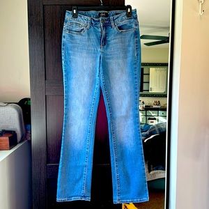 Earl Jeans slim- bootcut